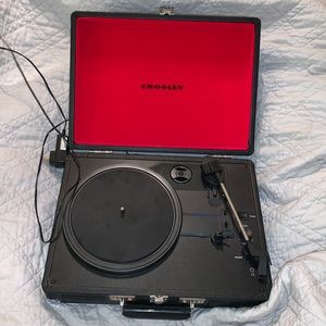 Crosley Vinyl Turntable